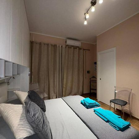 Nicoletti Hotel Rome Luaran gambar