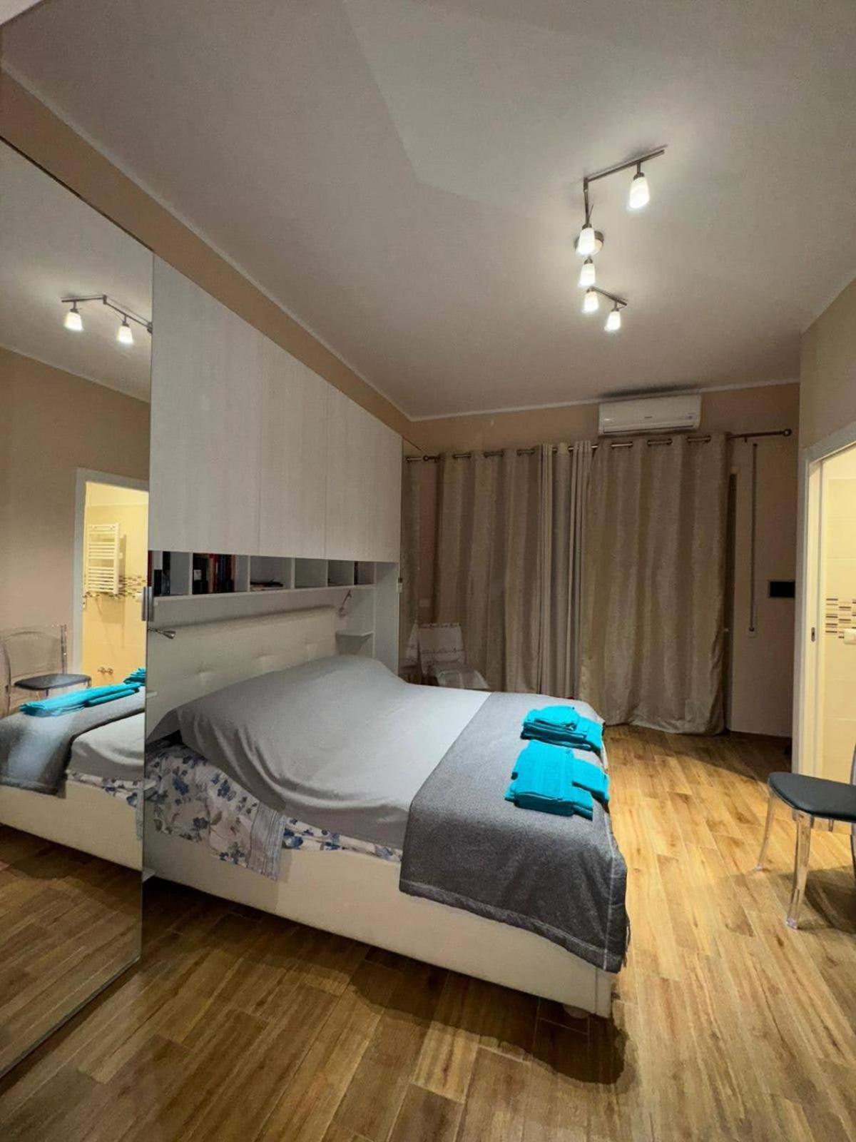 Nicoletti Hotel Rome Luaran gambar