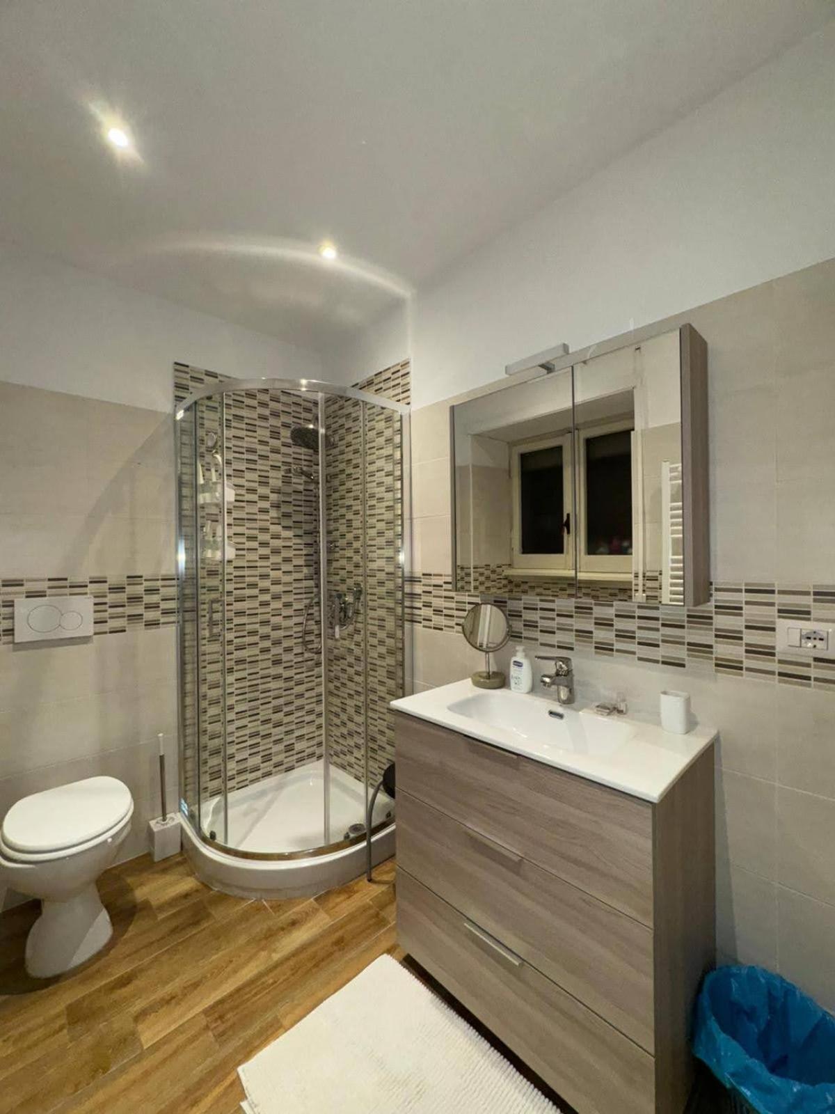 Nicoletti Hotel Rome Luaran gambar