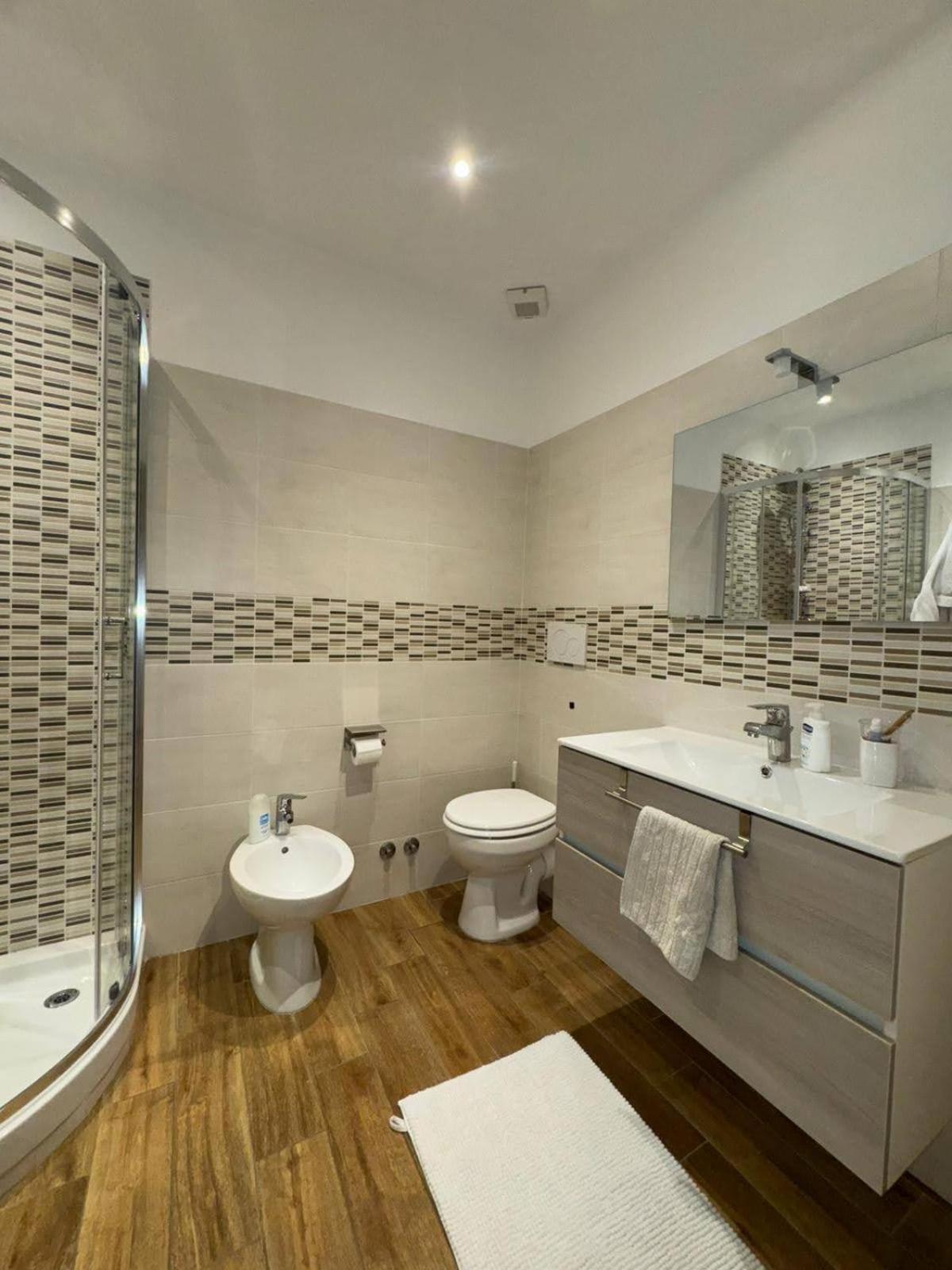 Nicoletti Hotel Rome Luaran gambar