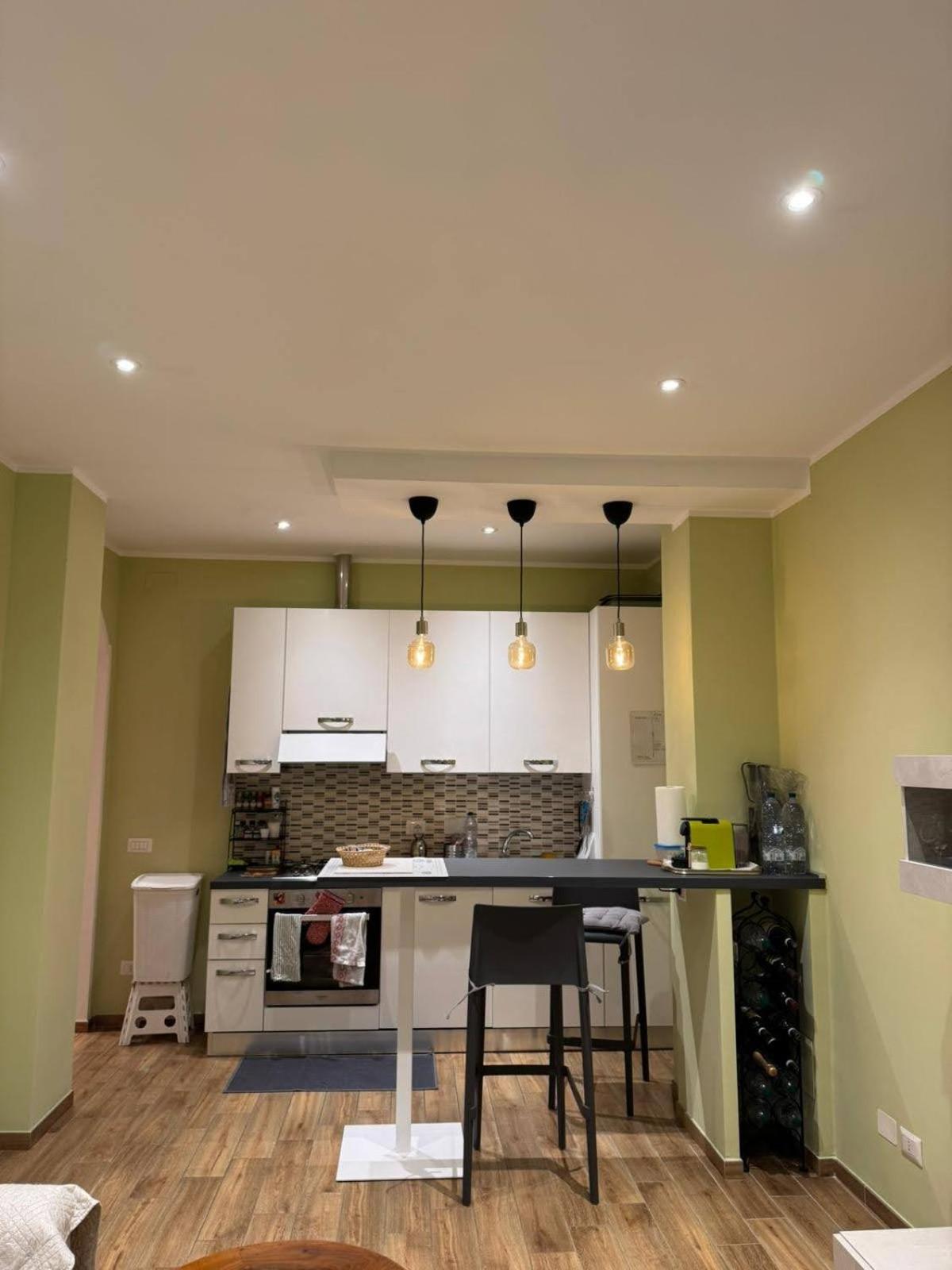 Nicoletti Hotel Rome Luaran gambar