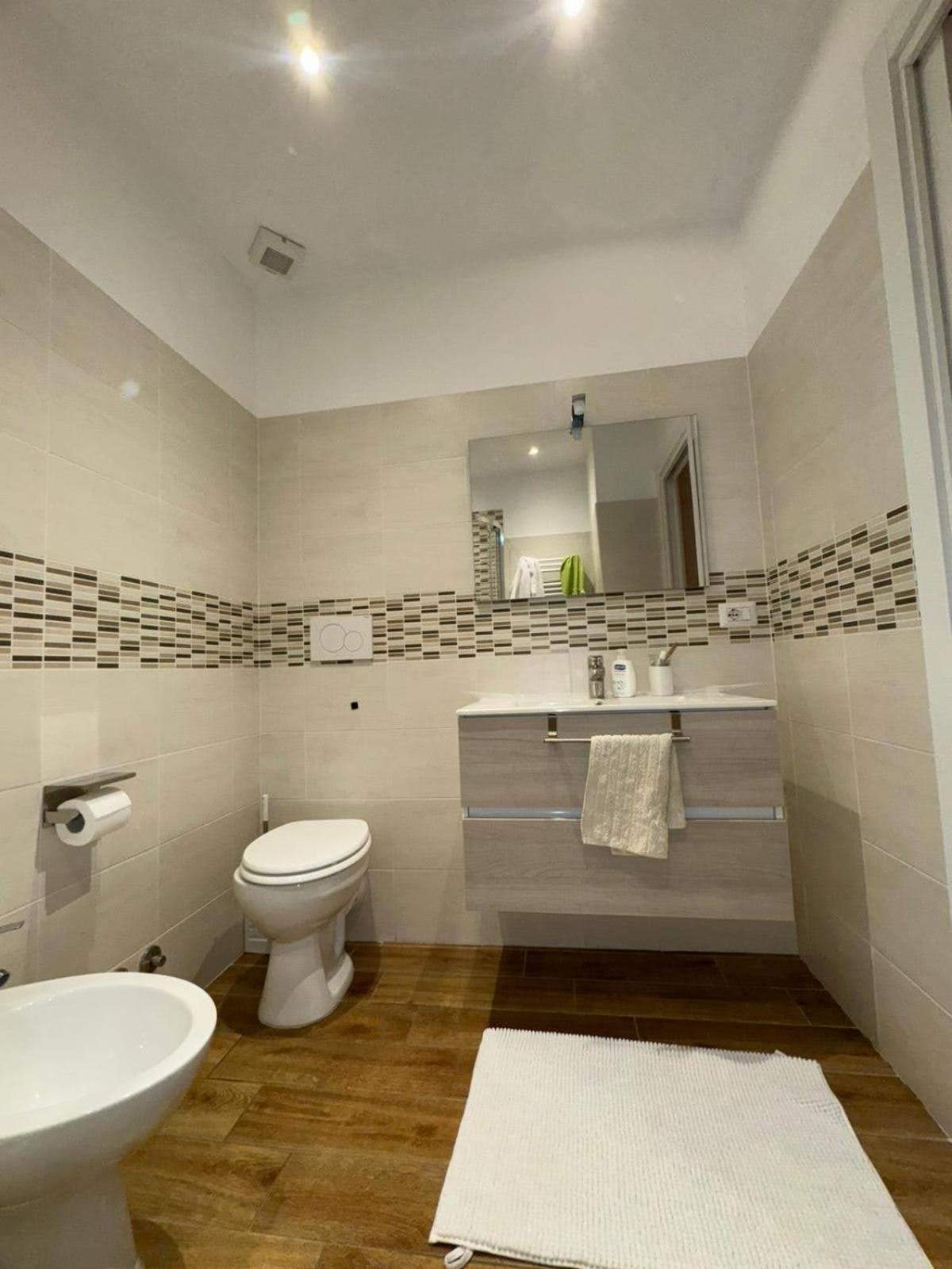 Nicoletti Hotel Rome Luaran gambar