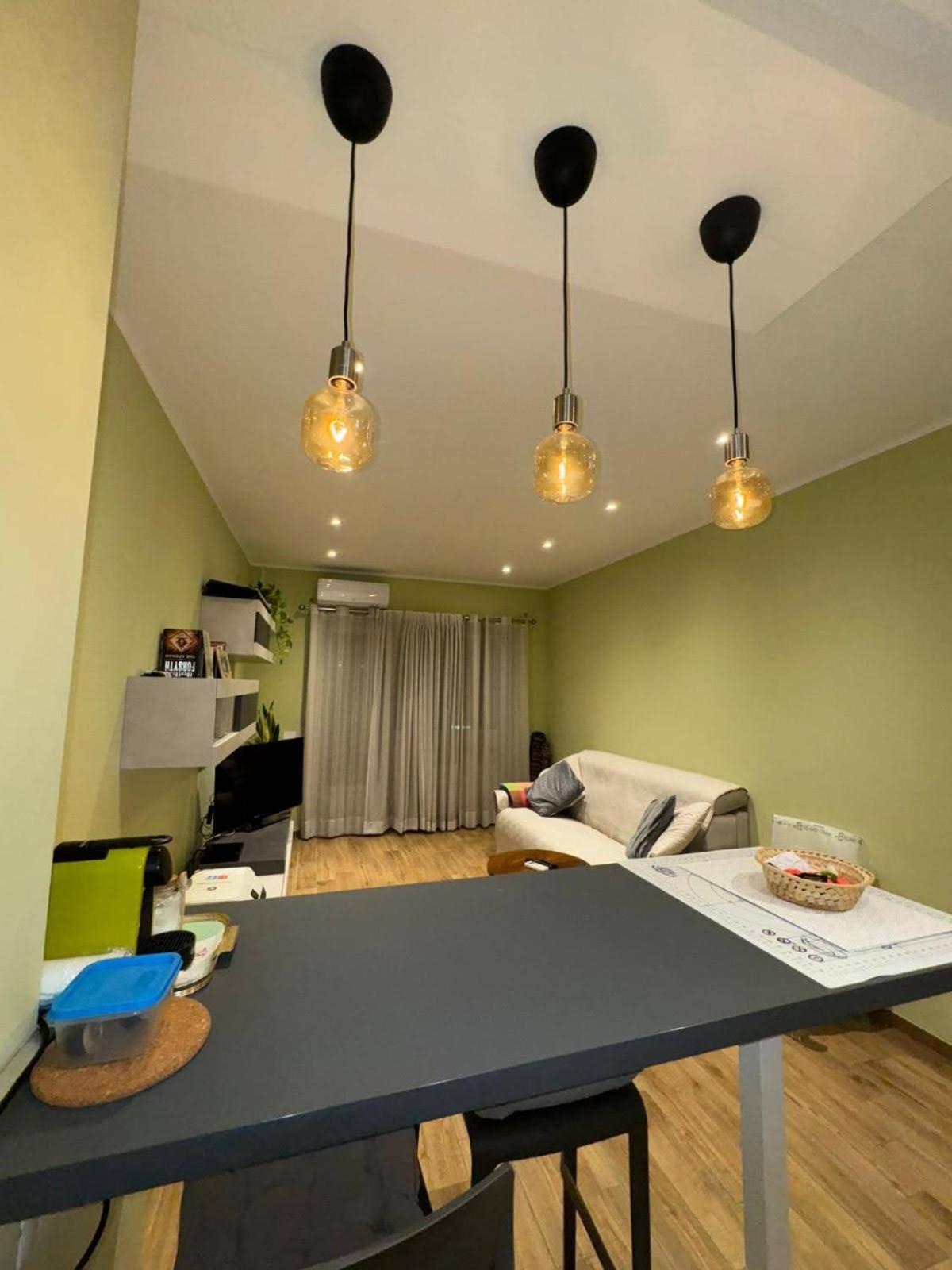 Nicoletti Hotel Rome Luaran gambar