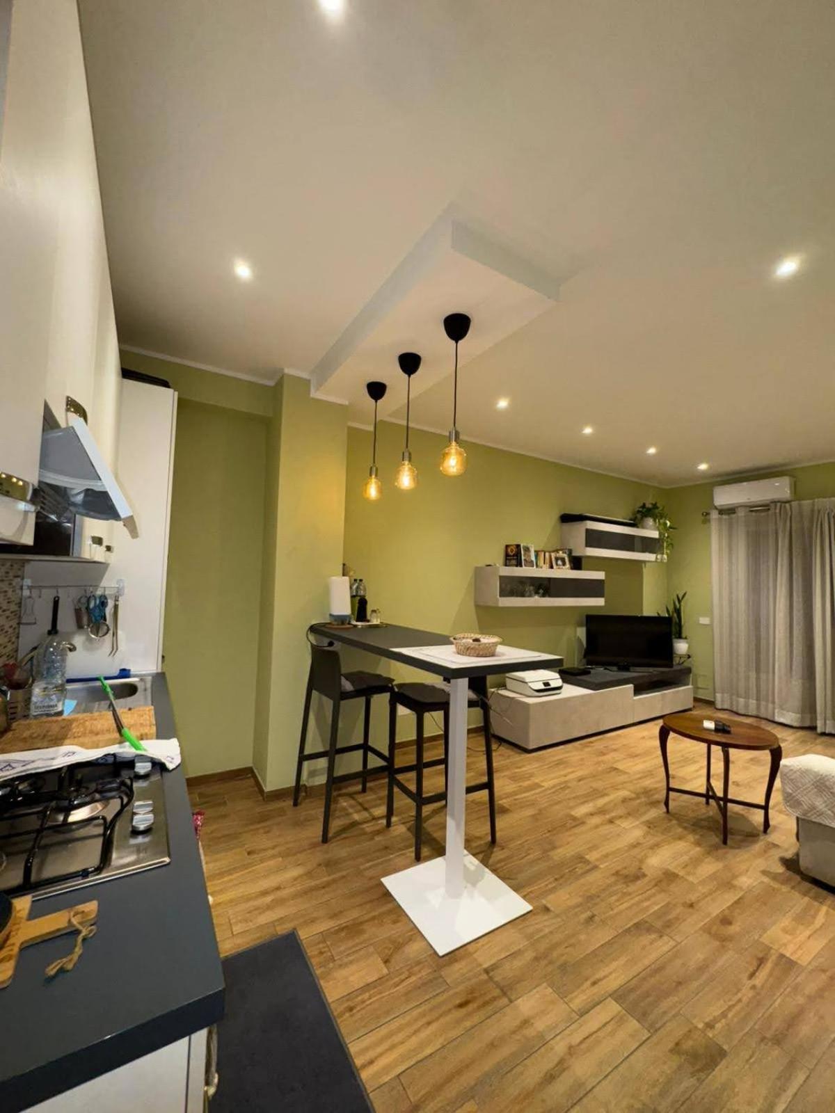 Nicoletti Hotel Rome Luaran gambar