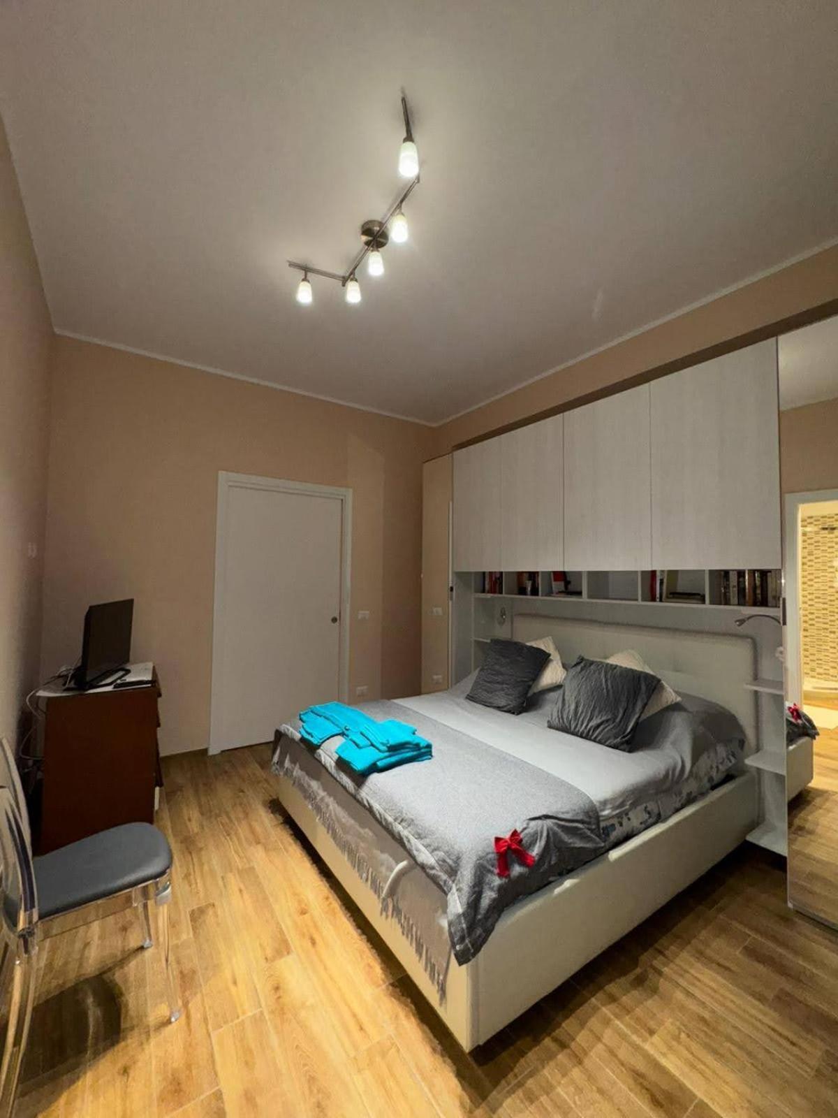 Nicoletti Hotel Rome Luaran gambar