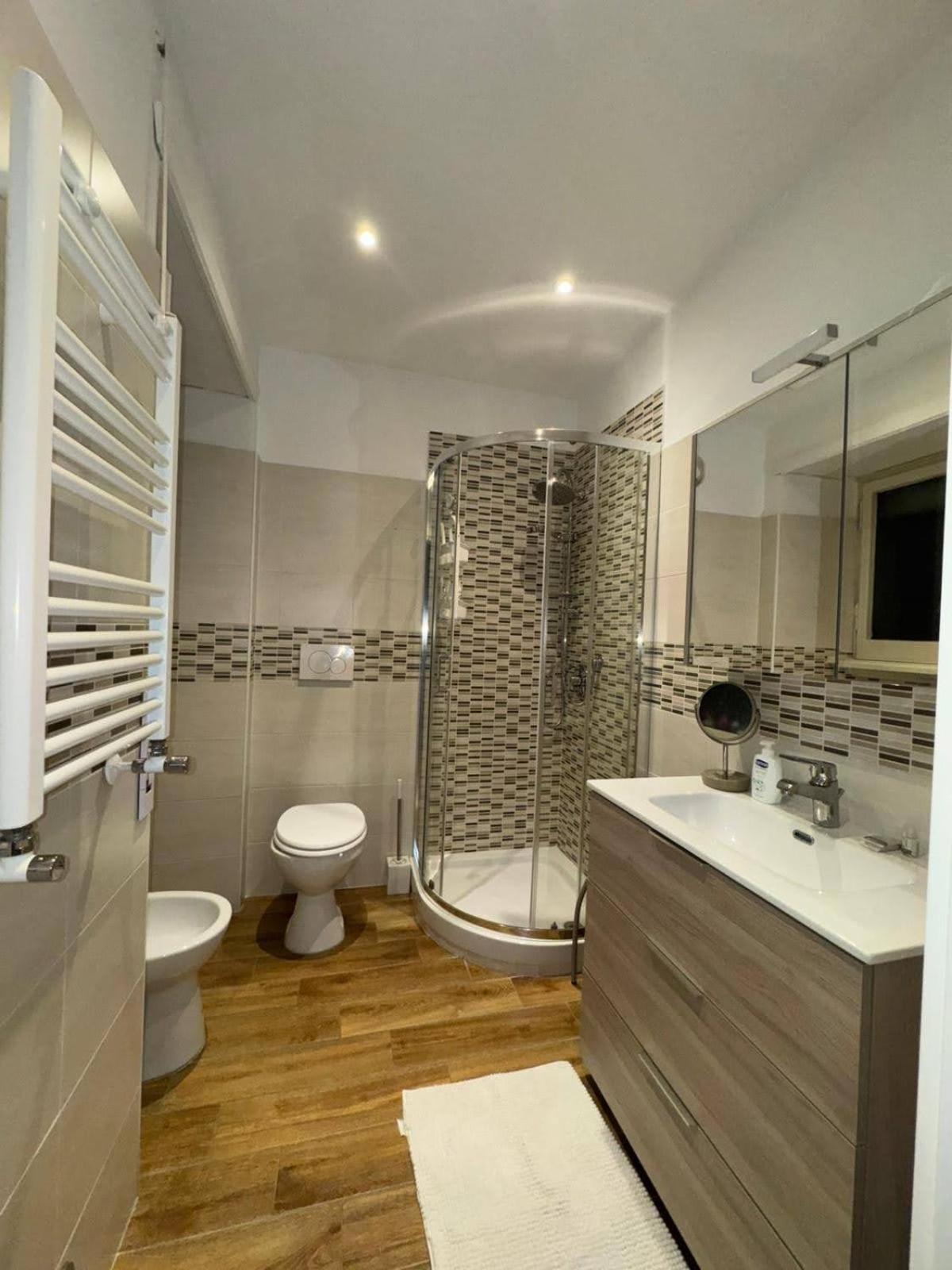 Nicoletti Hotel Rome Luaran gambar